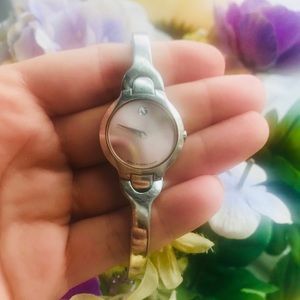 Authentic Movado Kara watch